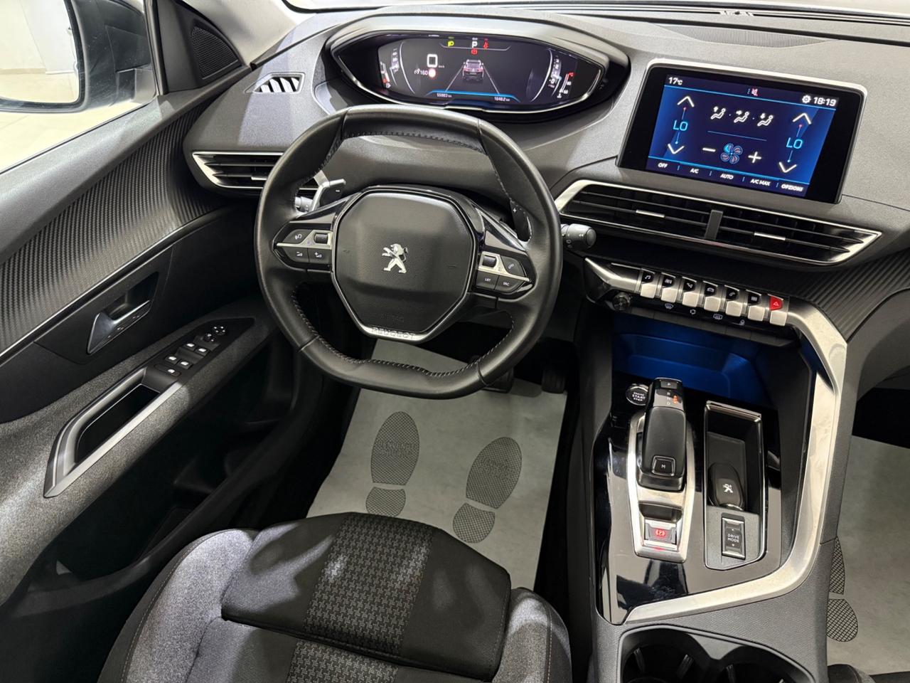 PEUGEOT 3008 BLUEHDi 130 S&S UNICOPROPRIETARIO IVA ESPOSTA