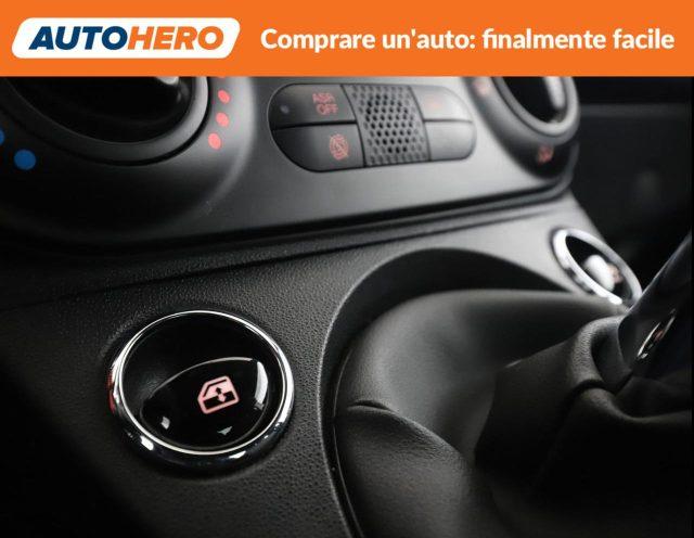 FIAT 500 1.0 Hybrid