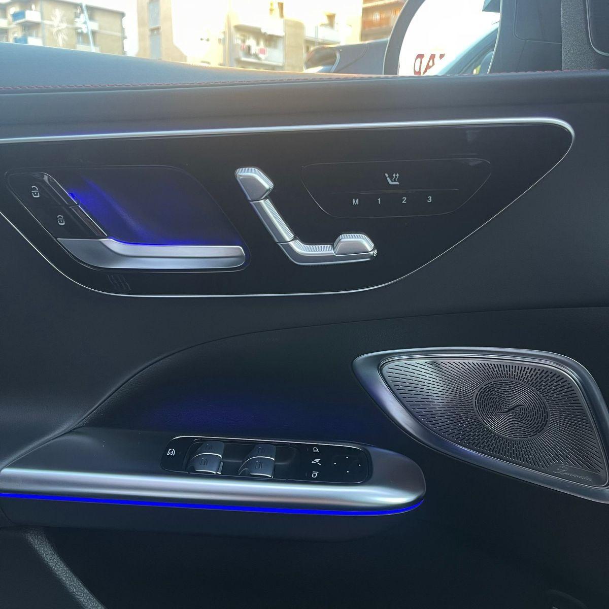 MERCEDES C43 SW AMG mhev Premium Plus 4matic aut