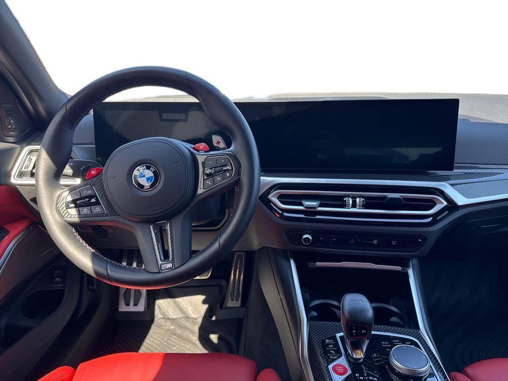 BMW M3 Touring 3.0 Competition M xDrive Steptronic