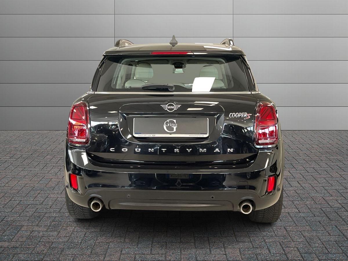 MINI Mini Countryman F60 2017 - Mini Countryman 2.0 Cooper S Hype