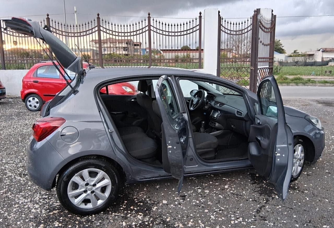 Opel Corsa 1.4 GPL Tech 5 porte