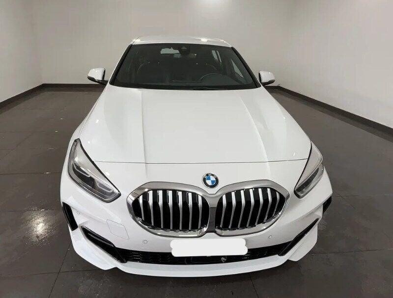 BMW Serie 1 118d 5p. Msport
