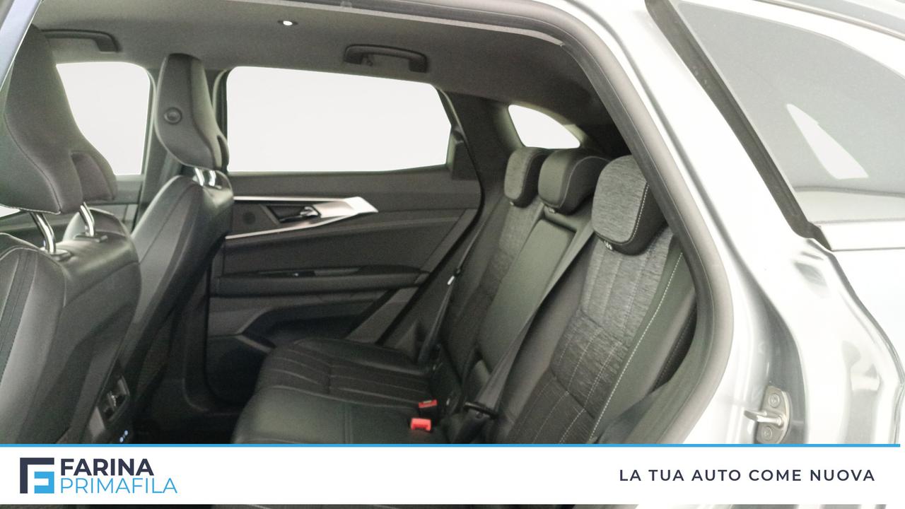 RENAULT Austral 2023 - Austral 1.2 E-Tech full hybrid Techno 200cv a