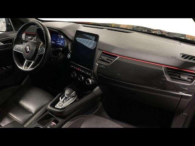 Renault Arkana 1.6 E-Tech full hybrid R.S. Line Fast Track
