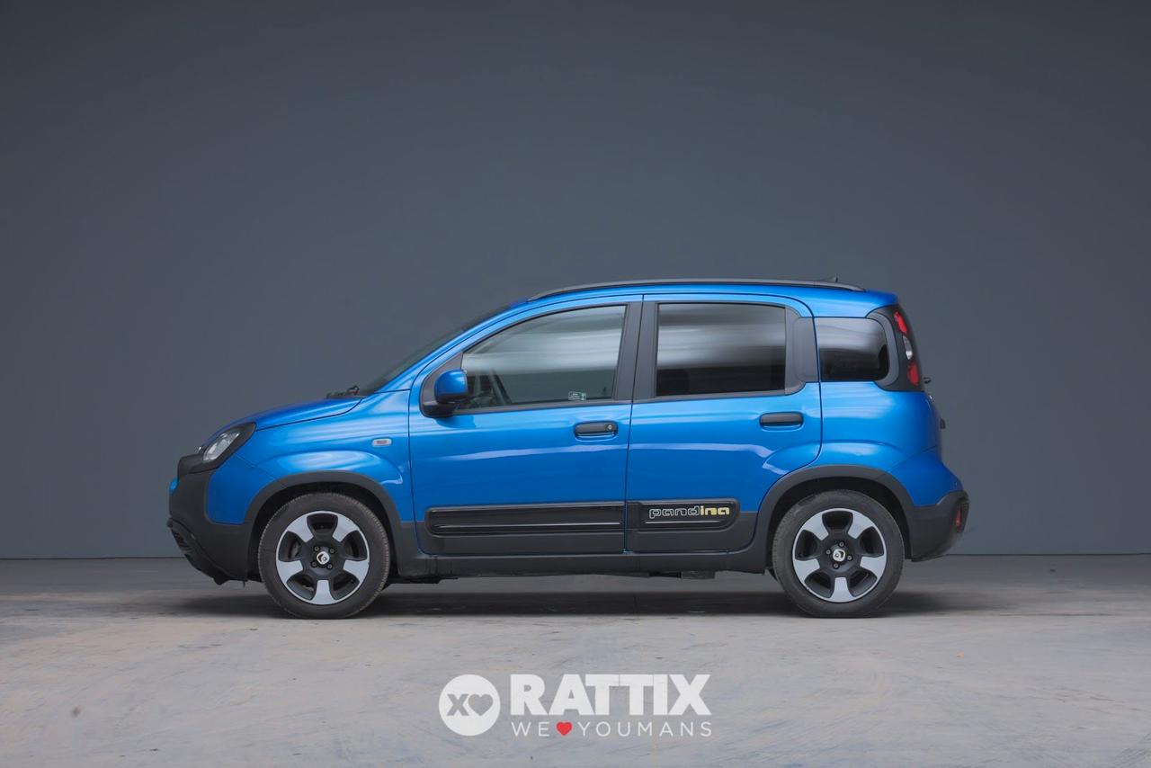 Fiat Panda Pandina 1.0 Firefly Hybrid 70CV Cross