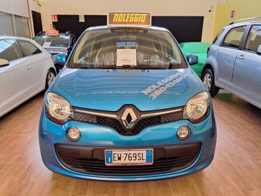 Renault Twingo 1.0 benzina NOLEGGIO A BREVE