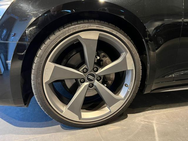 AUDI A5 Cabrio 2.0 TDI 190 CV Stronic quattro edition R20