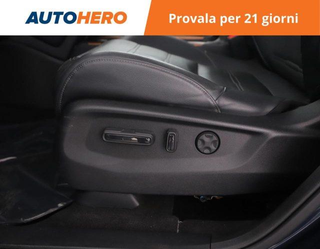 HONDA CR-V 2.0 Hev eCVT Executive Navi AWD