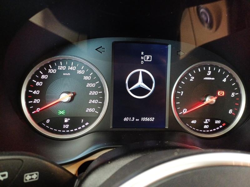 MERCEDES-BENZ GLC 300 d 4Matic Business Extra aut.
