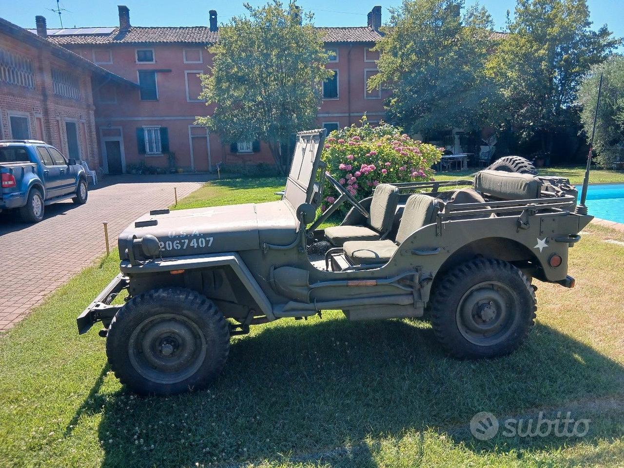 ford 2200