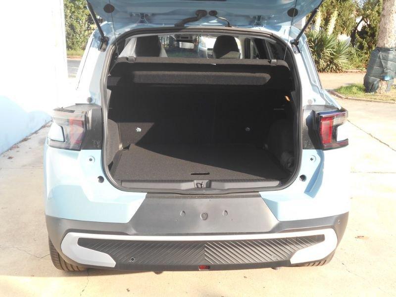 Citroën C3 Aircross 100 Plus Fin 9Perfet Sc20%