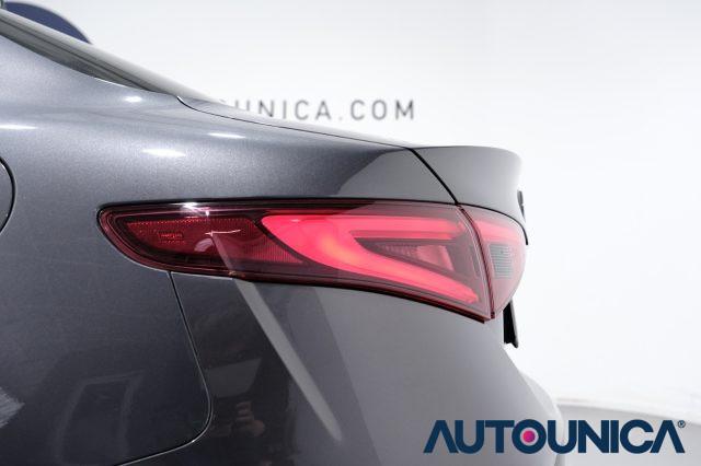 ALFA ROMEO Giulia 2.2 TURBO 190CV AT8 SUPER EXECUTIVE