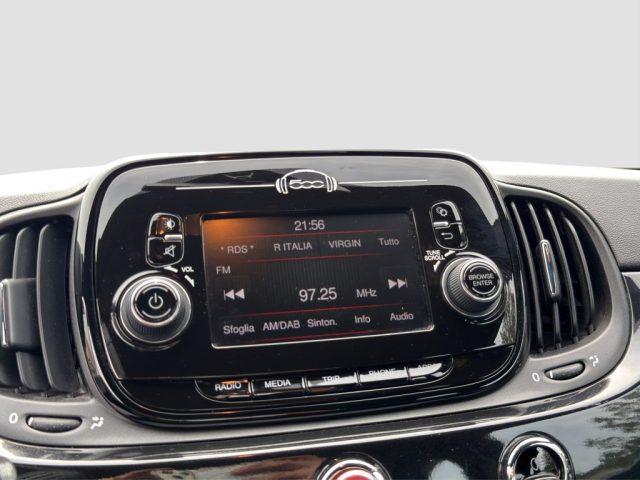 FIAT 500 500 1.0 Hybrid Cult