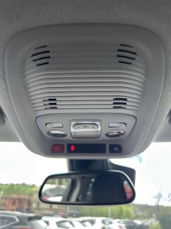 Citroën C3 Aircross PureTech 110 GARANZIA-KM CERTIFICATI
