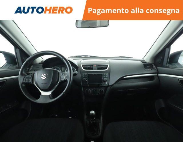 SUZUKI Swift 1.3 DDiS 5 porte B-Cool Bi-Color