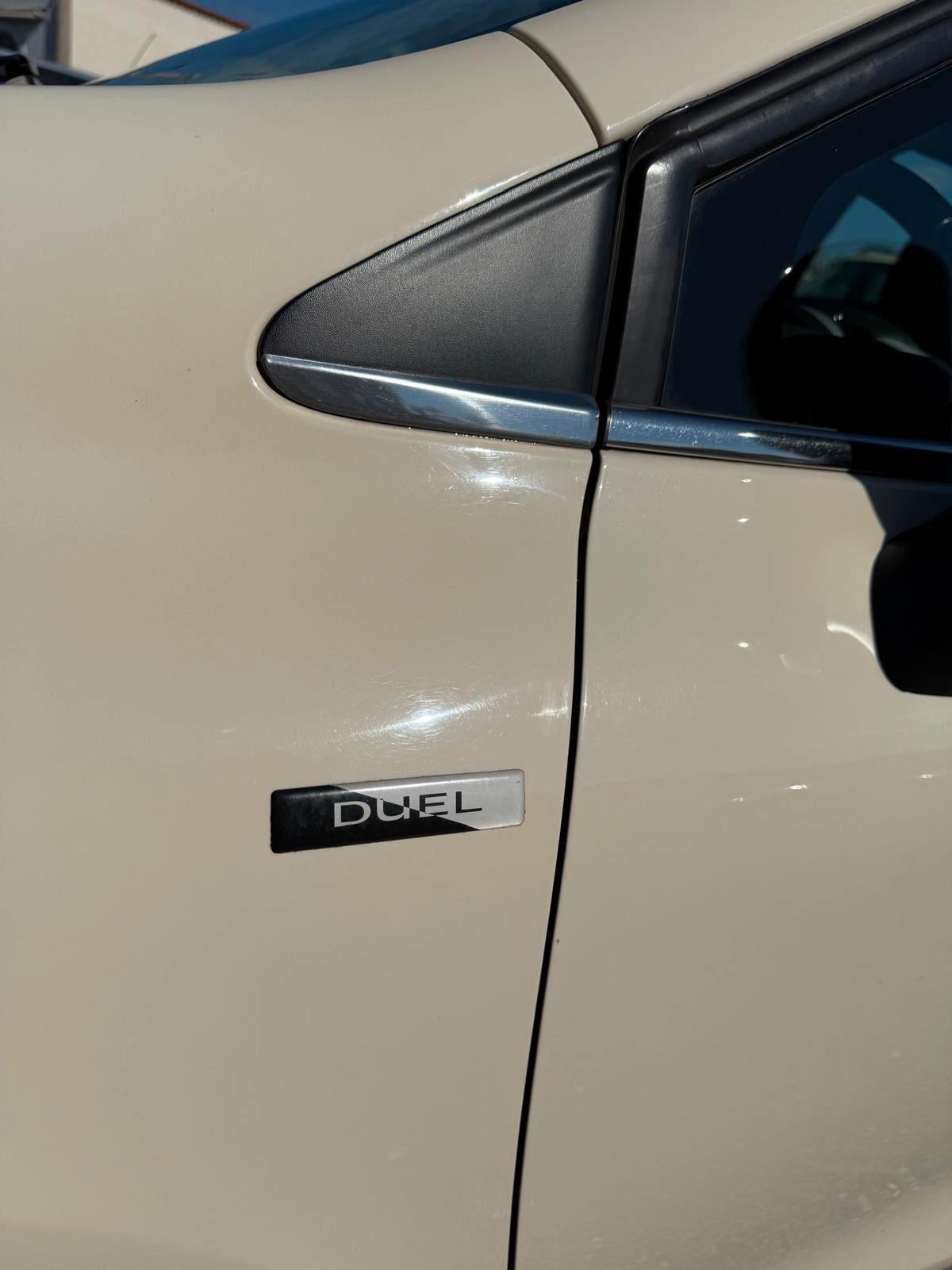 Renault Clio Sporter dCi 8V 90CV Start&Stop Energy Duel2