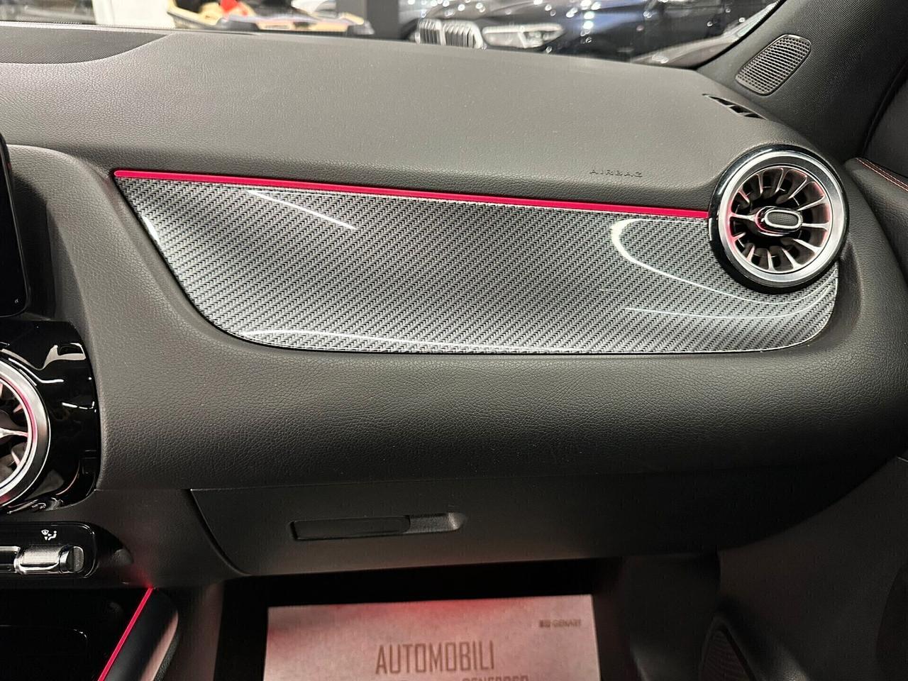 Mercedes GLA 220 190 CV 4Matic Night Edition 2024