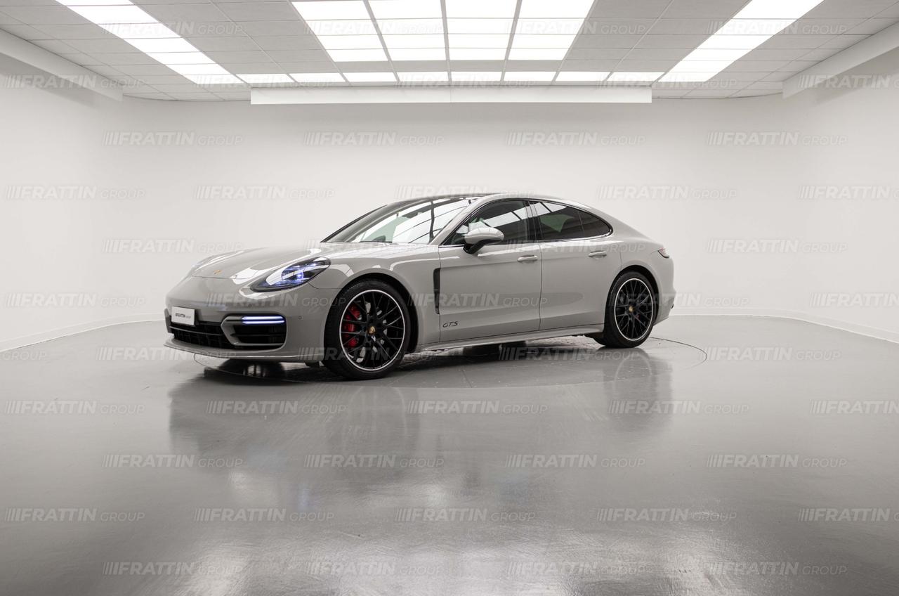 PORSCHE Panamera 2ª serie 4.0 GTS