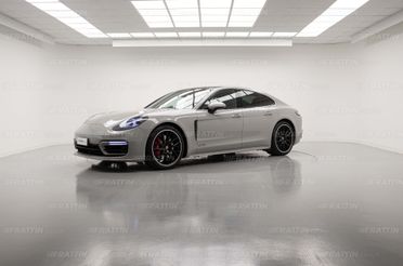 PORSCHE Panamera 2ª serie 4.0 GTS