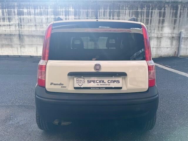 Fiat Panda Van 1.2 Dynamic GPL