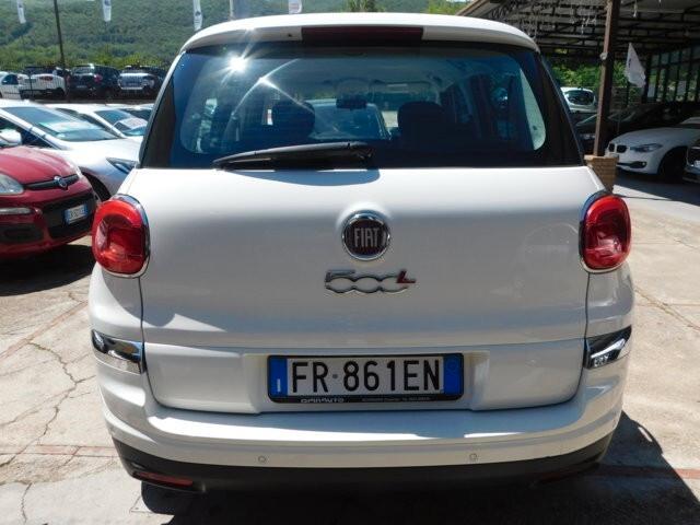 Fiat 500L 1.3 Multijet 95 CV Business