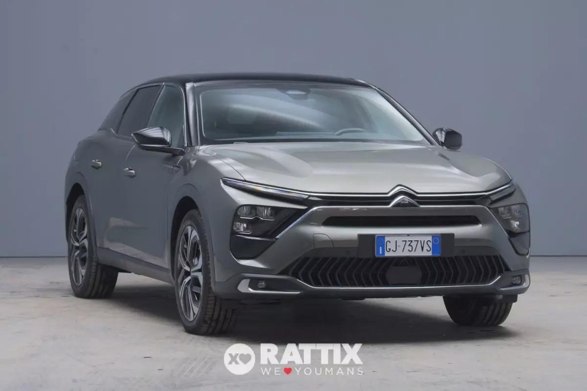 Citroen C5 X 1.6 Hybrid Phev 225CV Shine Pack EAT8