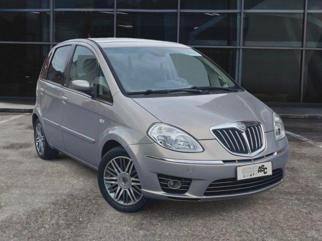 LANCIA MUSA 1.9 DIESEL 101 CV Multijet Platino