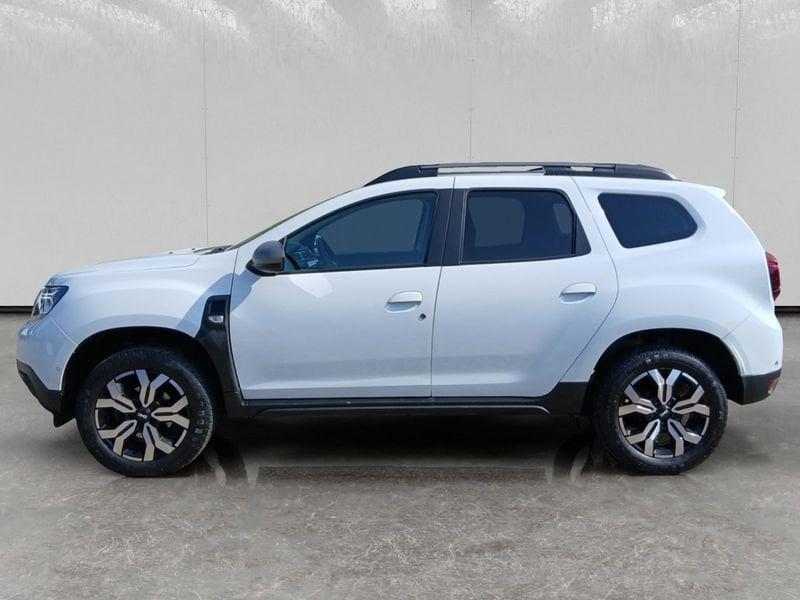 Dacia Duster 1.0 tce Journey Gpl 4x2 100cv