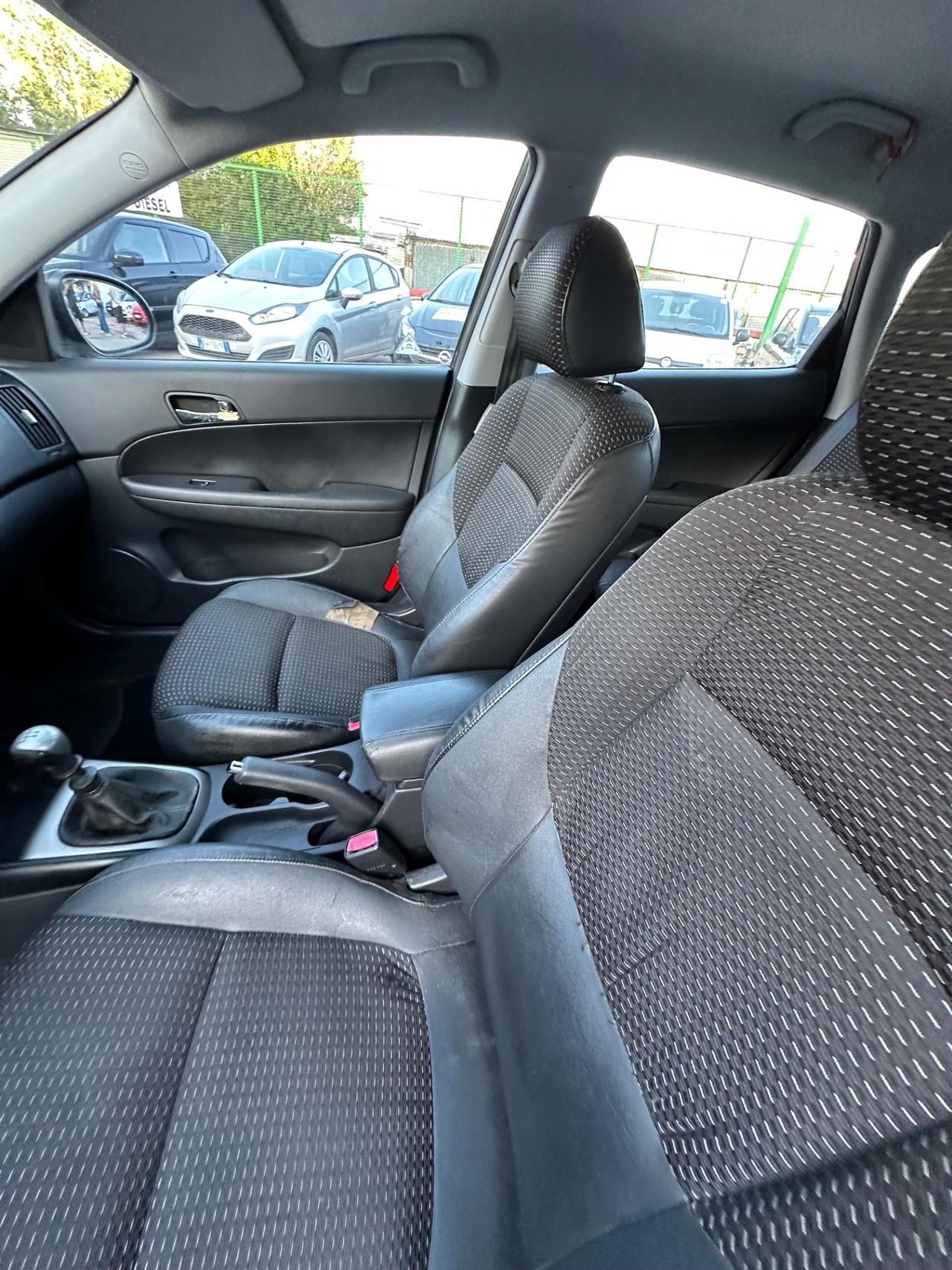 Hyundai i30 1.6 CRDi VGT 16V 115CV 5p. Dynamic