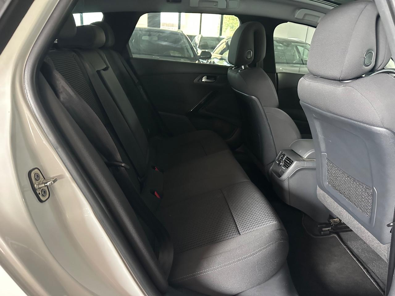 Peugeot 508 BlueHDi 150 S&S SW Allure