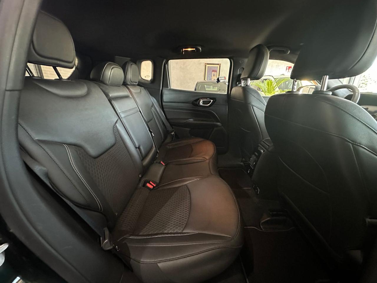 Jeep Compass 80th Anniversary 1.3 GSE T4 #6030
