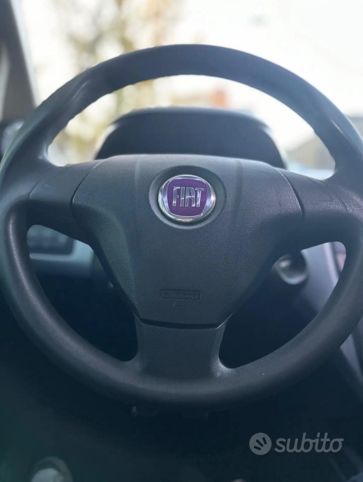 Fiat Grande Punto 1.2 5 porte Actual