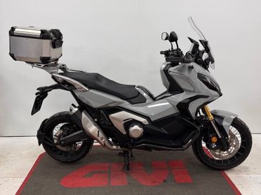 Honda X-ADV 750 DA 130 € AL MESE – SENZA ANTICIPO