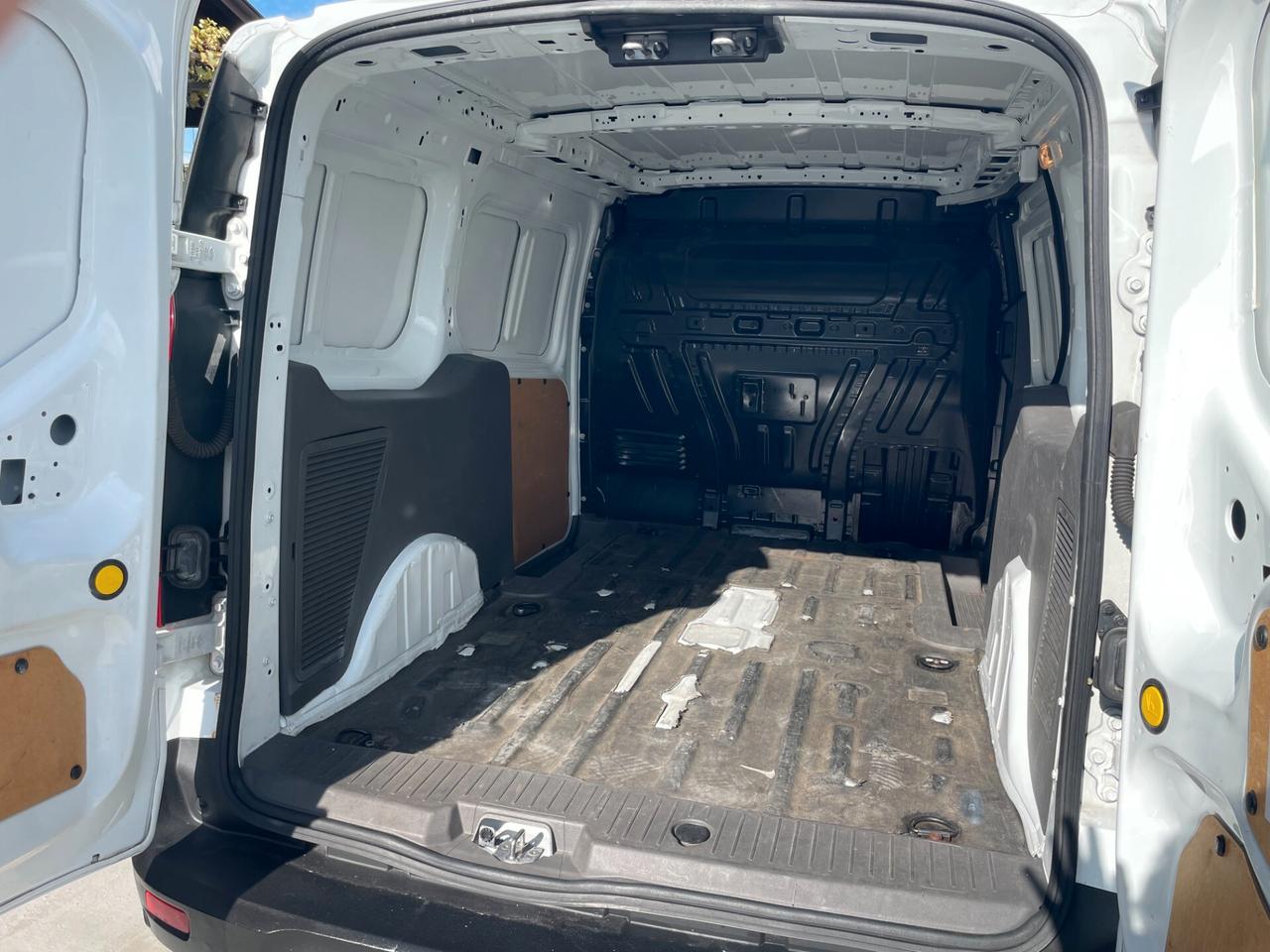 Ford Transit Connect 1.5 TDCi 100CV Passo lungo 3 posti