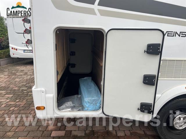 WEINSBERG WEINSBERG CARAHOME R59