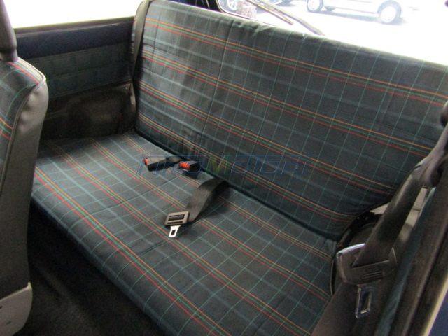 FIAT Panda 1.1i 4x4 Trekking