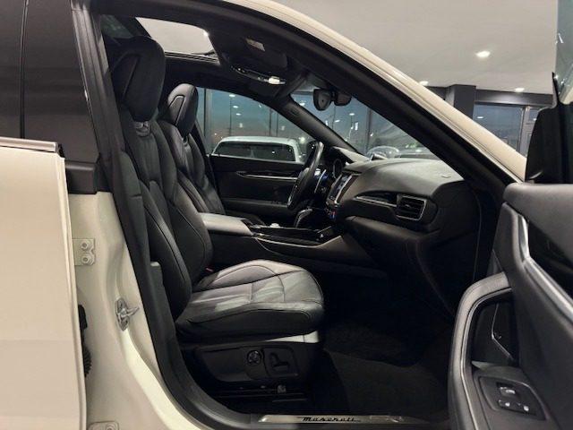 MASERATI Levante V6 Diesel 275CV Q4 GranSport/TETTO/360*