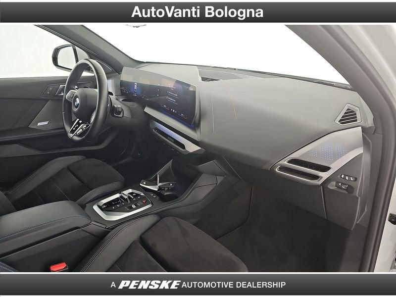 BMW Serie 1 120d 48V MSport Pro auto