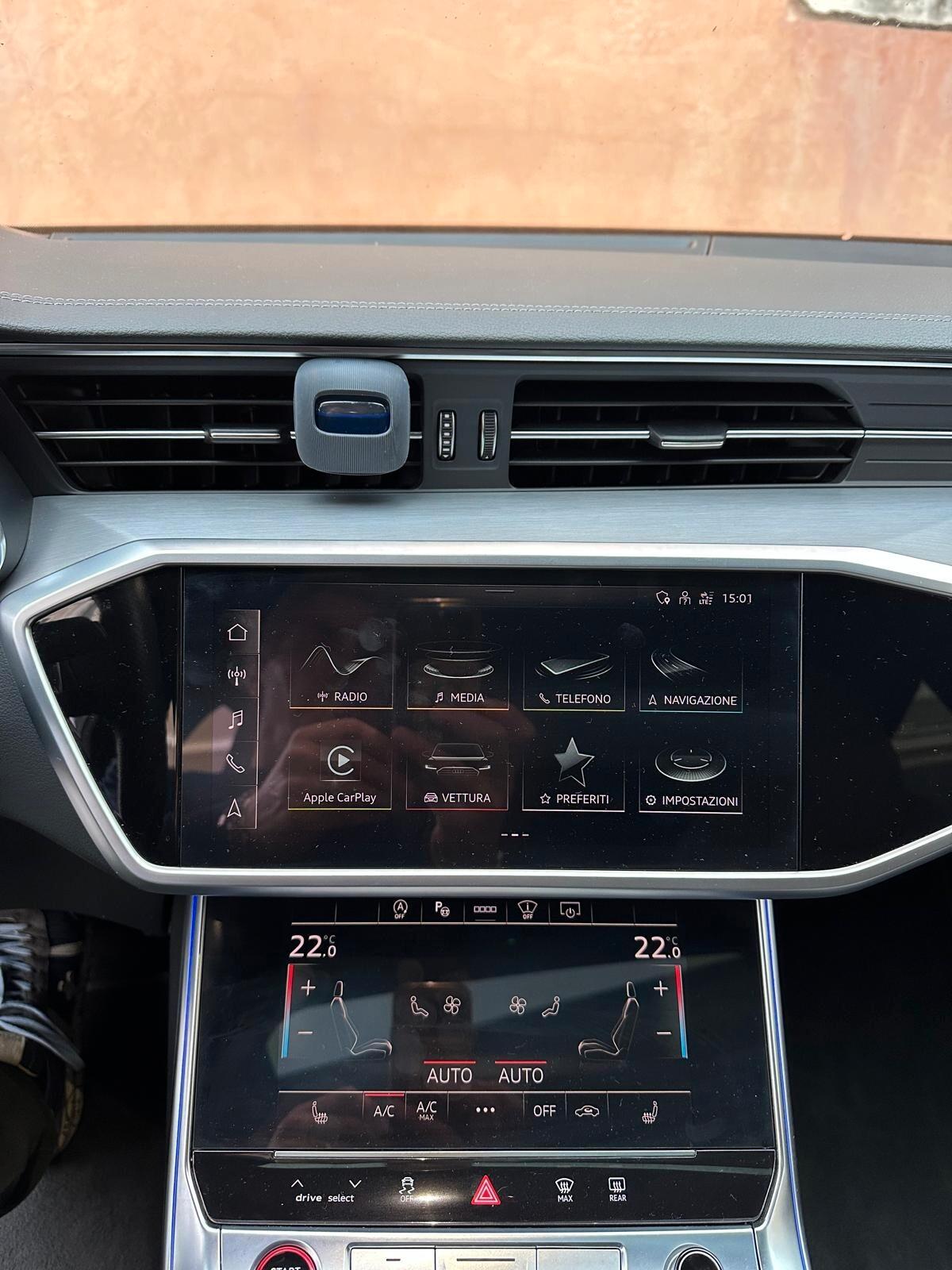 Audi A6 S6 Avant 3.0 TDI quattro tiptronic