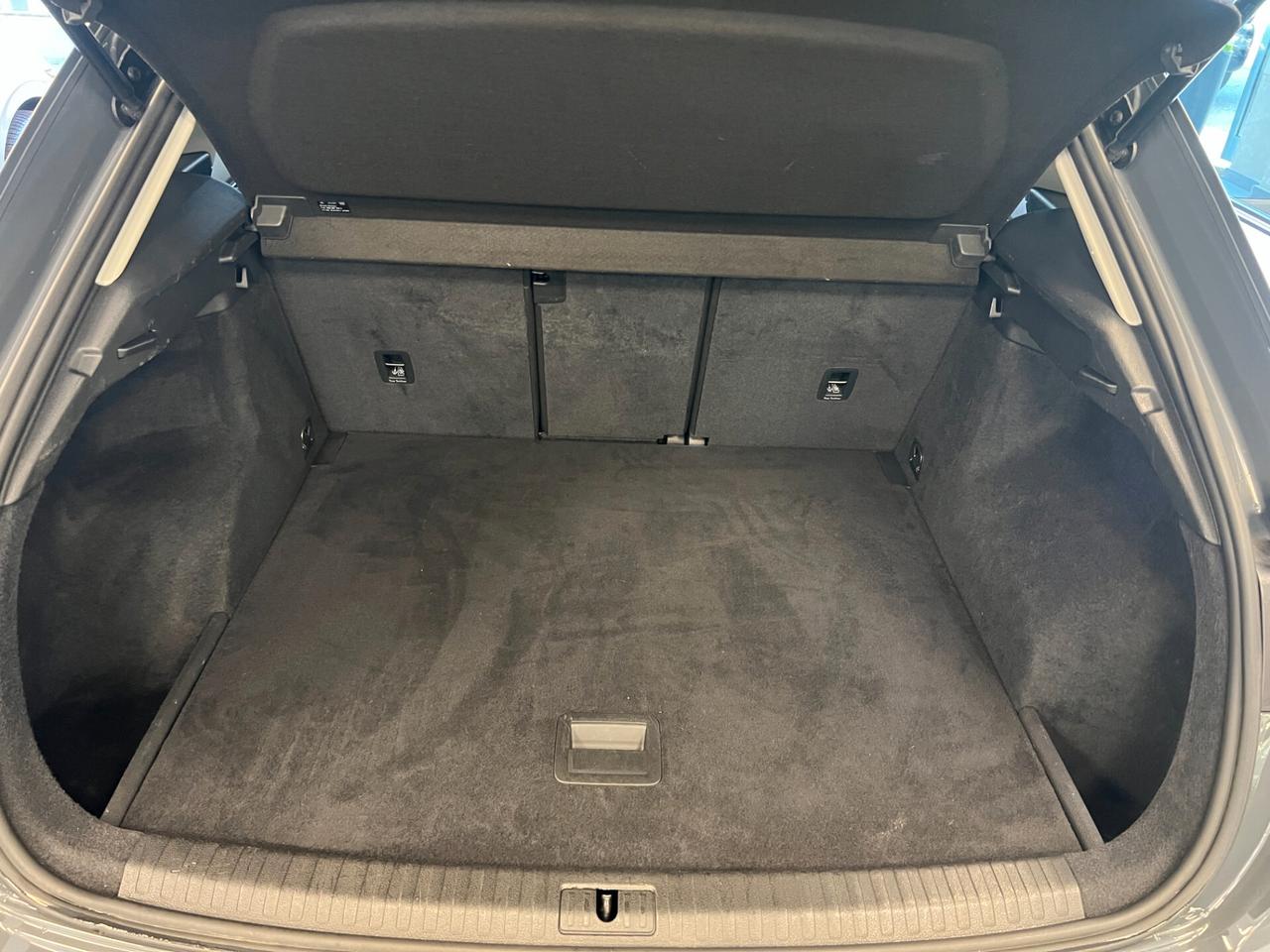 Audi Q3 35 TDI S tronic line