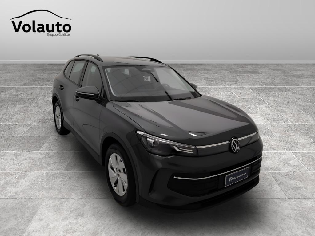VOLKSWAGEN Tiguan III 2024 - Tiguan 2.0 tdi Life 150cv dsg
