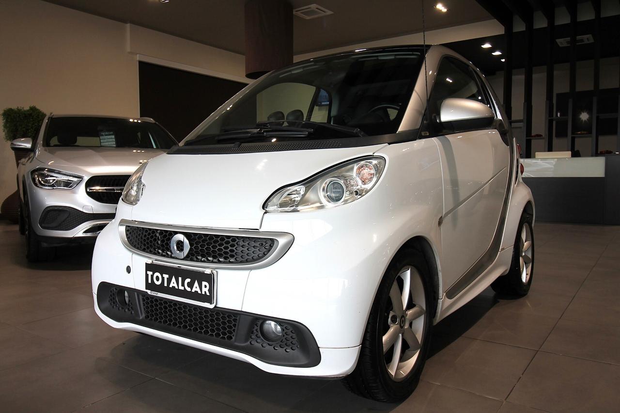 SMART FORTWO 1.0 70 CV