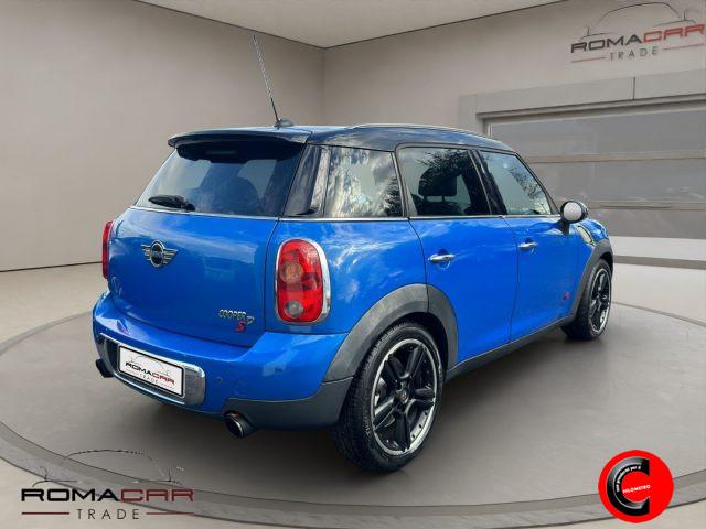 MINI Countryman Mini Cooper D Countryman ALL4