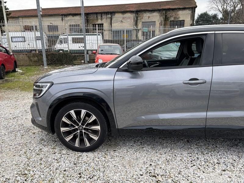 Renault Austral Austral Mild Hybrid 160 CV Auto Techno