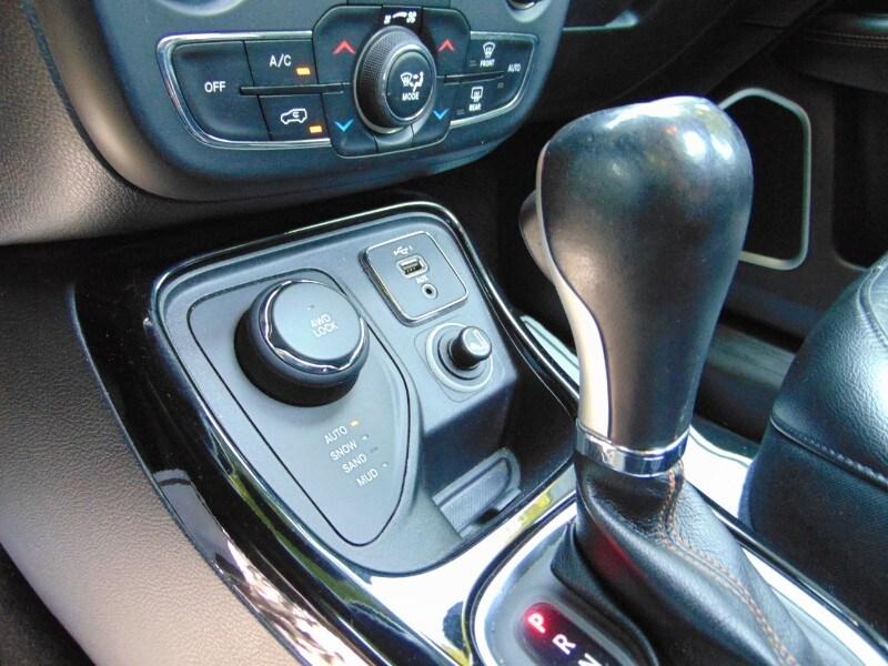 JEEP Compass 2ª serie Compass 2.0 Multijet II ...