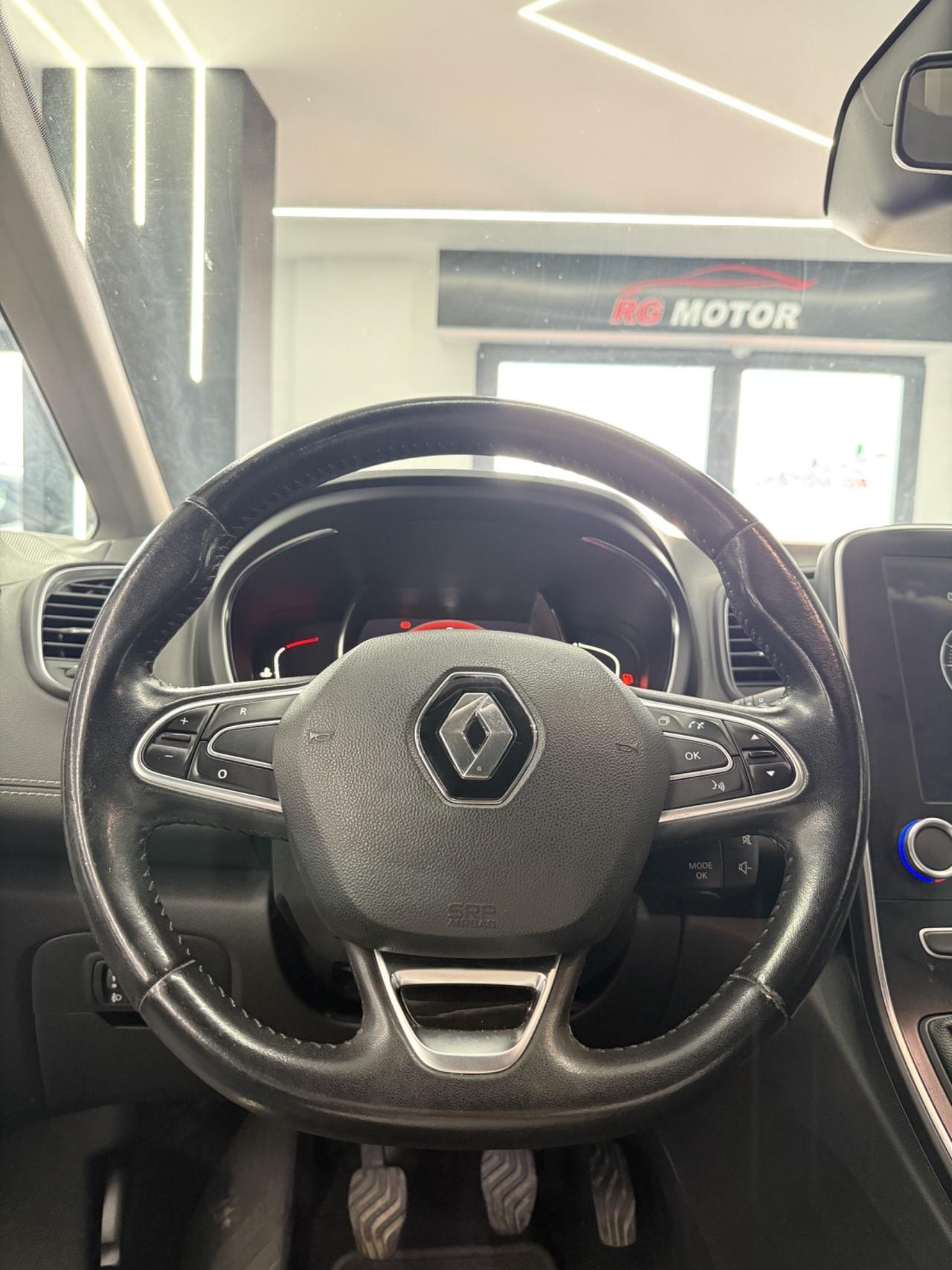 Renault Scenic Scénic dCi 8V 110 CV Energy Intens
