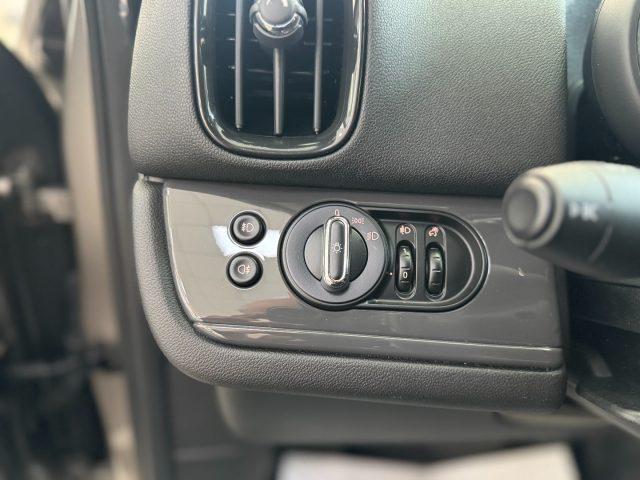 MINI Countryman 2.0 Cooper D Business Countryman Automatica