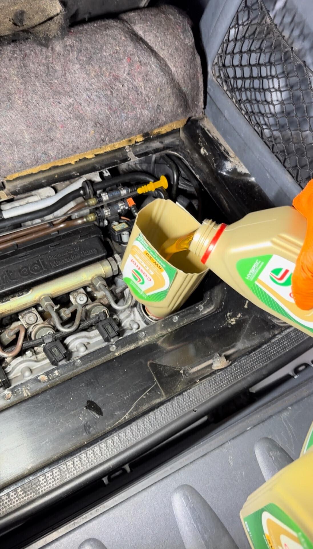 Smart ForTwo 800 coupé pulse cdi