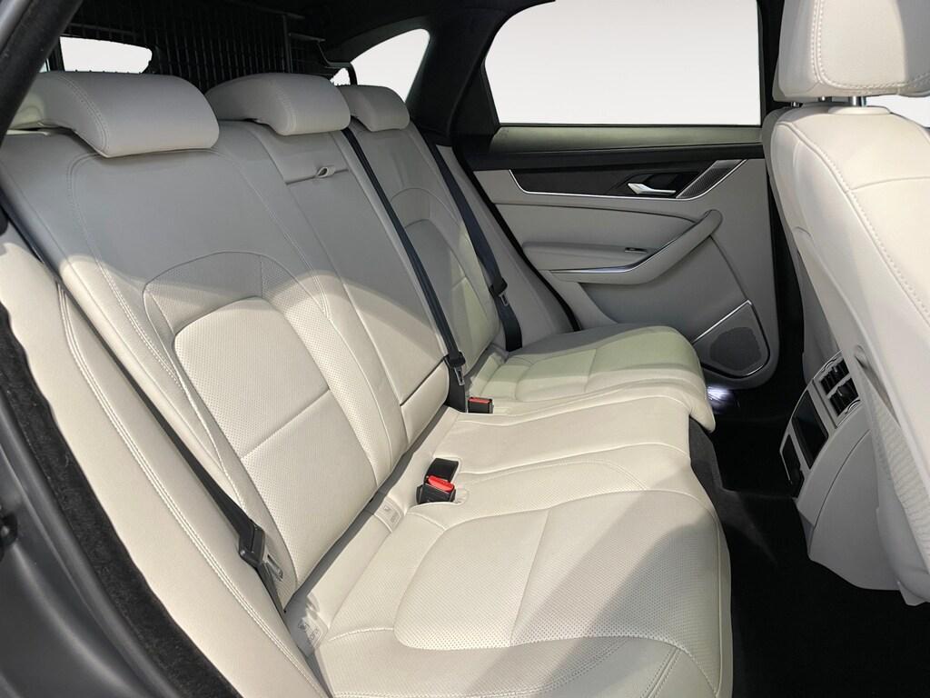 Jaguar F-Pace 2.0d i4 204cv Autom. Awd S